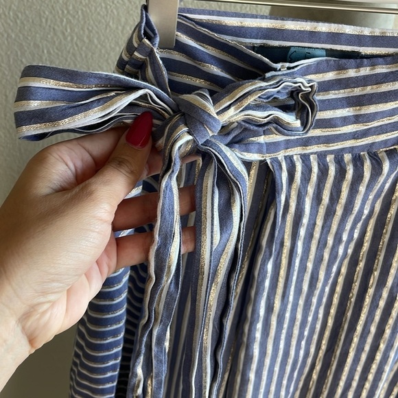 Eva Franco - Blake Pant - Gibson Stripe - Picture 7 of 11